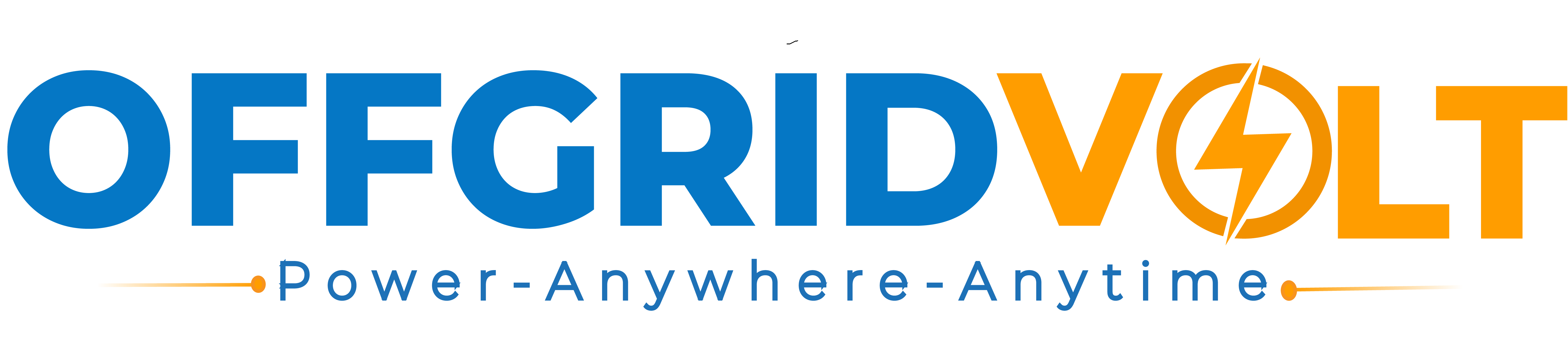 OffGridVolt